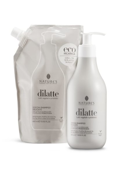 DILATTE DOCCIASH RICAR DILATTE DOCCIASH RICAR