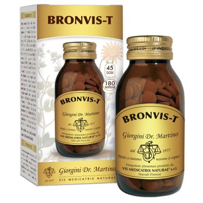 BRONVIS 180PAST