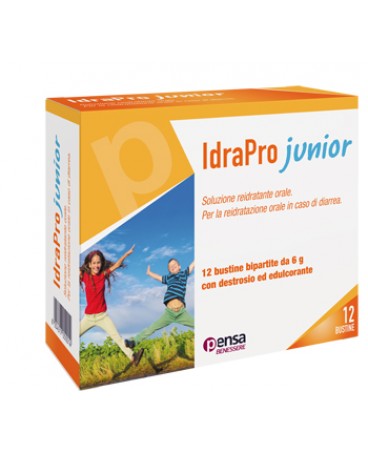 IDRAPRO JUNIOR 12BUST