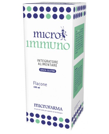 MICROIMMUNO 150ML