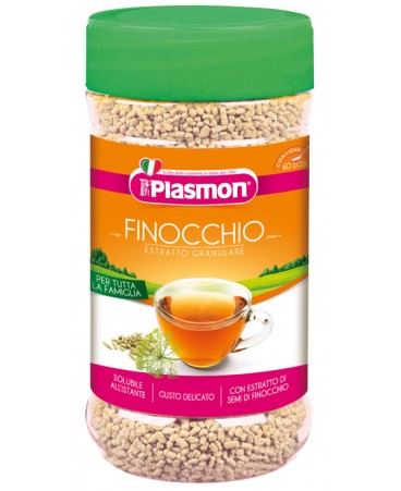 PLASMON KRUEGER TISANA FIN 360G