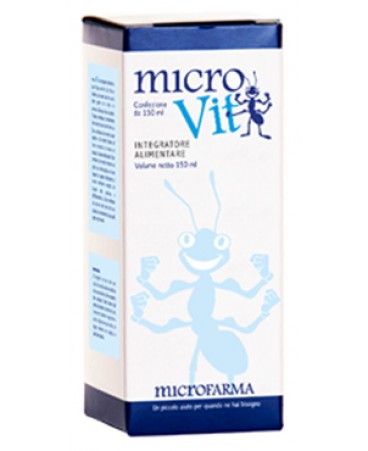 MICROVIT FL 150ML