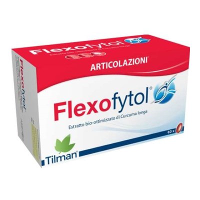 FLEXOFITOL 60CPS FLEXOFITOL 60CPS