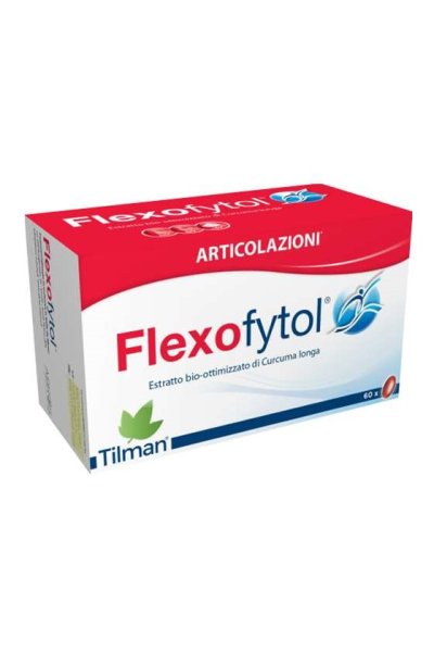FLEXOFITOL 60CPS FLEXOFITOL 60CPS