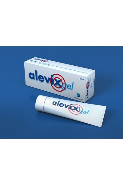 ALEVIX GEL 75ML ALEVIX GEL 75ML