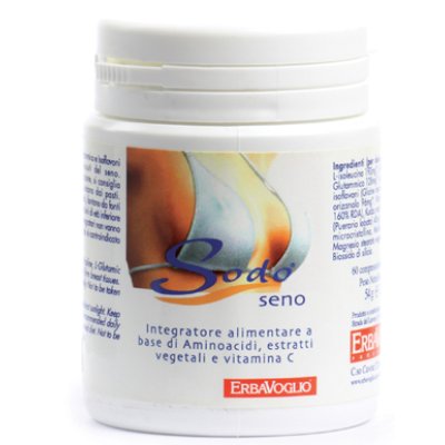 SODO SENO 60CPS