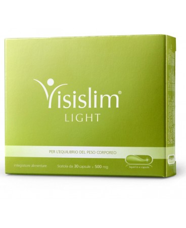 VISISLIM LIGHT 30CPS