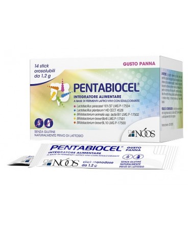 PENTABIOCEL 15BUST