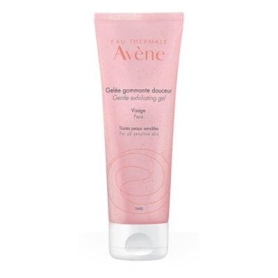 EAU TH.GOMMAGE DEL EXFO VIS 75ML