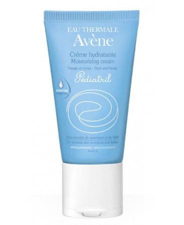 PEDIATRIL CREMA IDRAT 50ML