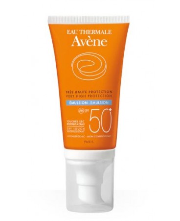 EAU TH.SOL FLUIDO SPF50+ 50ML