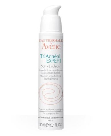 TRIACNEAL EXPERT 30ML EAU TH.