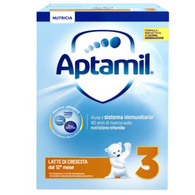 APTAMIL 3 600G APTAMIL 3 600G