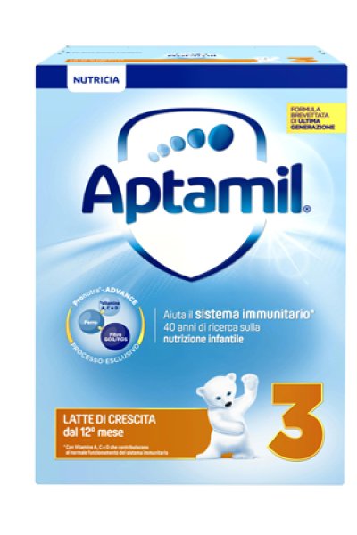APTAMIL 3 600G APTAMIL 3 600G