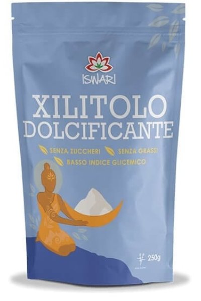 XILITOLO 250G XILITOLO 250G