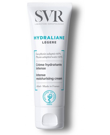 HYDRALIANE LEGERE CR IDR 40ML