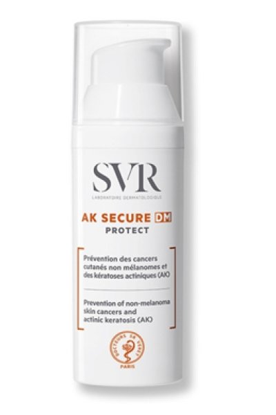 SVR AK SECURE DM PROT 50ML SVR AK SECURE DM PROT 50ML