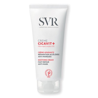 CICAVIT CREMA 100ML SVR CICAVIT CREMA 100ML SVR