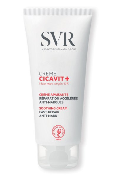 CICAVIT CREMA 100ML SVR CICAVIT CREMA 100ML SVR