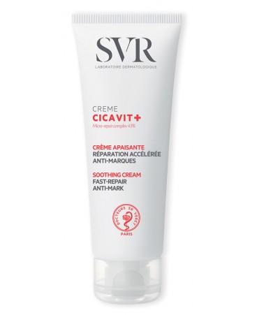 CICAVIT CREMA 40ML SVR