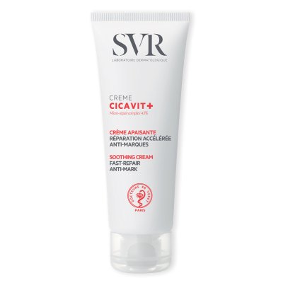 CICAVIT CREMA 40ML SVR CICAVIT CREMA 40ML SVR