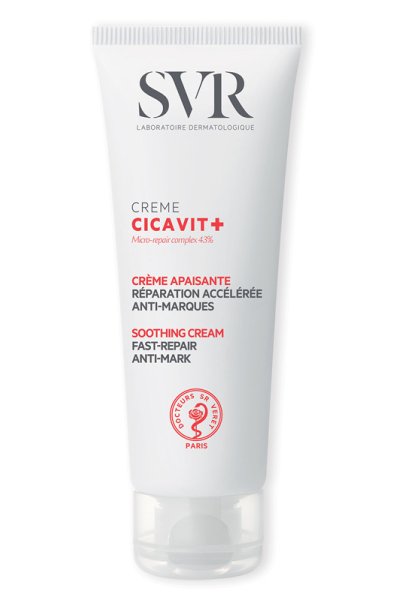 CICAVIT CREMA 40ML SVR CICAVIT CREMA 40ML SVR