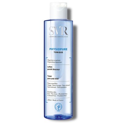 SVR-PHYSIOPURE TON 200ML SVR-PHYSIOPURE TON 200ML