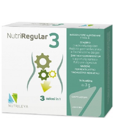 NUTRIREGULAR 3 14BUST