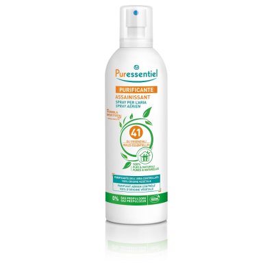 PURESSENTIEL PURIF SPR 41 75ML PURESSENTIEL PURIF SPR 41 75ML