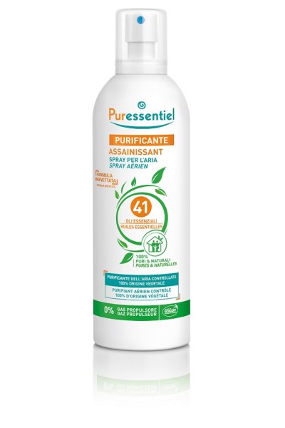 PURESSENTIEL PURIF SPR 41 75ML PURESSENTIEL PURIF SPR 41 75ML