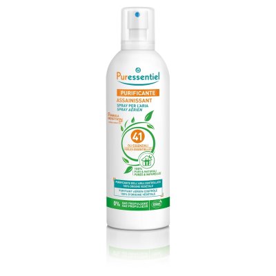 PURESSENTIEL SPR PURIF AI4OLII PURESSENTIEL SPR PURIF AI4OLII