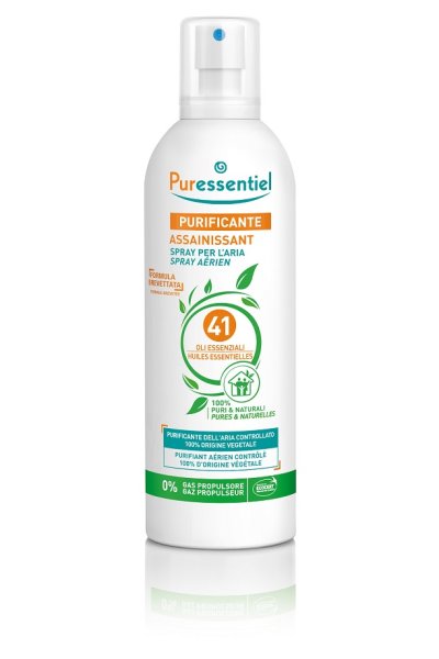 PURESSENTIEL SPR PURIF AI4OLII PURESSENTIEL SPR PURIF AI4OLII