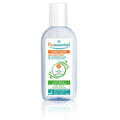 PURESSENTIEL PURIF GEL 80ML