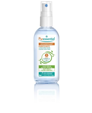 PURIFICANTE LOZIONE SPRAY 80ML