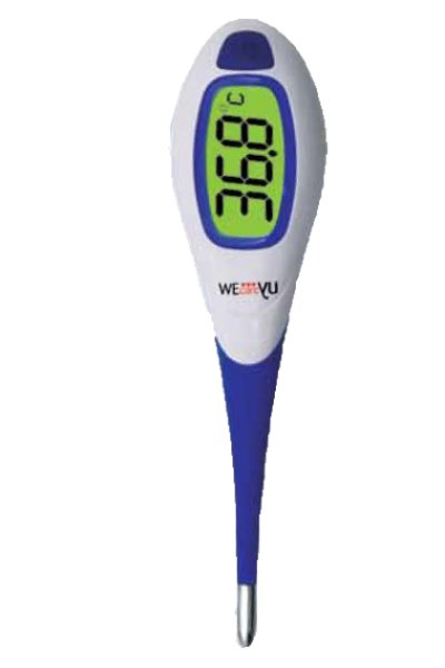 WECAREYU FEVER FAST TERM DISPL WECAREYU FEVER FAST TERM DISPL