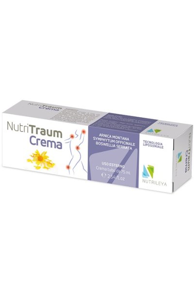 NUTRITRAUM LIPO ANTINF/EDEMAT NUTRITRAUM LIPO ANTINF/EDEMAT