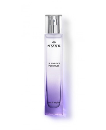 NUXE EAU DE PARFUM LE SOIR DES