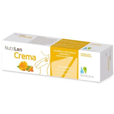 NUTRILEN LIPO LENITIVA/CICATR NUTRILEN LIPO LENITIVA/CICATR