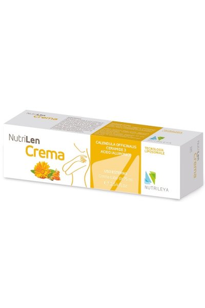 NUTRILEN LIPO LENITIVA/CICATR NUTRILEN LIPO LENITIVA/CICATR