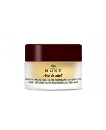 NUXE REVE DE MIEL BAUME LEVRES