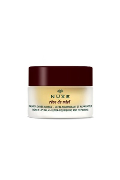 NUXE REVE DE MIEL BAUME LEVRES NUXE REVE DE MIEL BAUME LEVRES