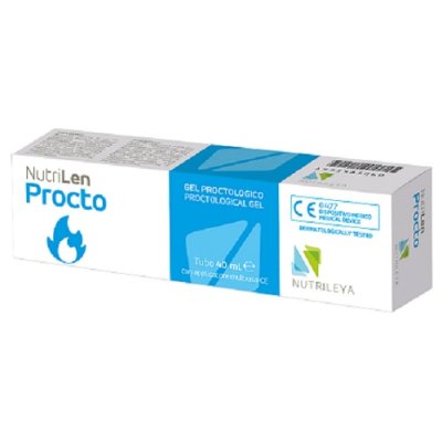 NUTRILEN PROCTO 30ML NUTRILEN PROCTO 30ML