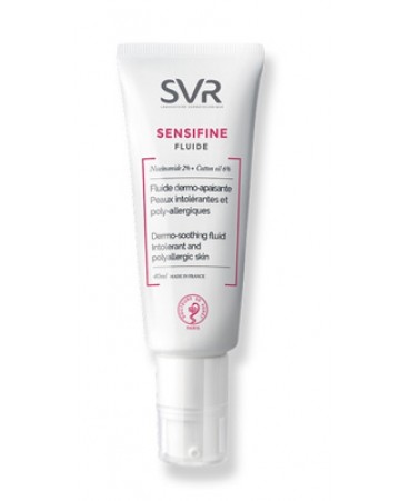 SENSIFINE FLUIDE 40ML