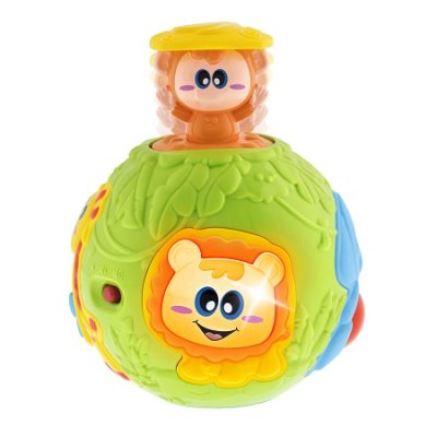 GIOCO 93400 PALLA POP UP GIOCO 93400 PALLA POP UP
