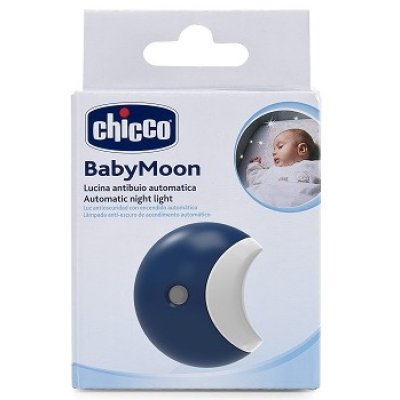 LUCE CH 72760 ANTIBUIO SENSORE