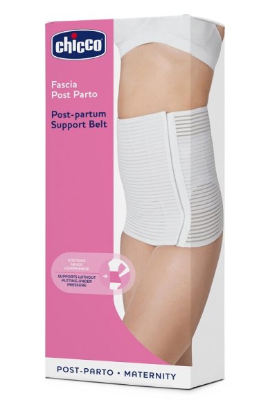CH MD FASCIA POST PARTO M CH MD FASCIA POST PARTO M
