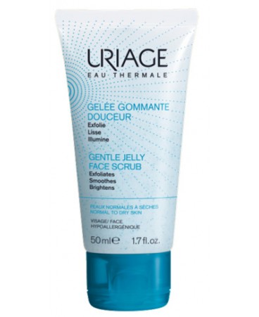 URIAGE GELEE GOMMAGE DEL 50ML