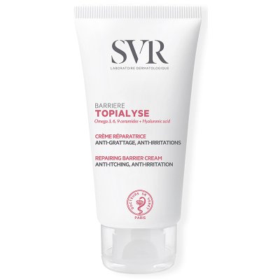 TOPIALYSE CREMA BARRIERA 50ML TOPIALYSE CREMA BARRIERA 50ML