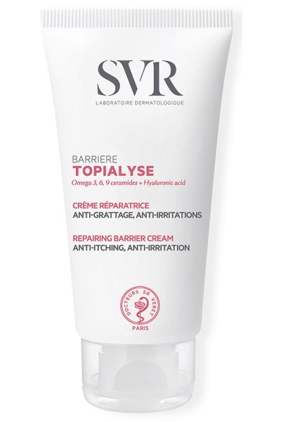 TOPIALYSE CREMA BARRIERA 50ML TOPIALYSE CREMA BARRIERA 50ML