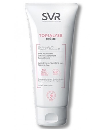 TOPIALYSE CREMA NEW 200ML